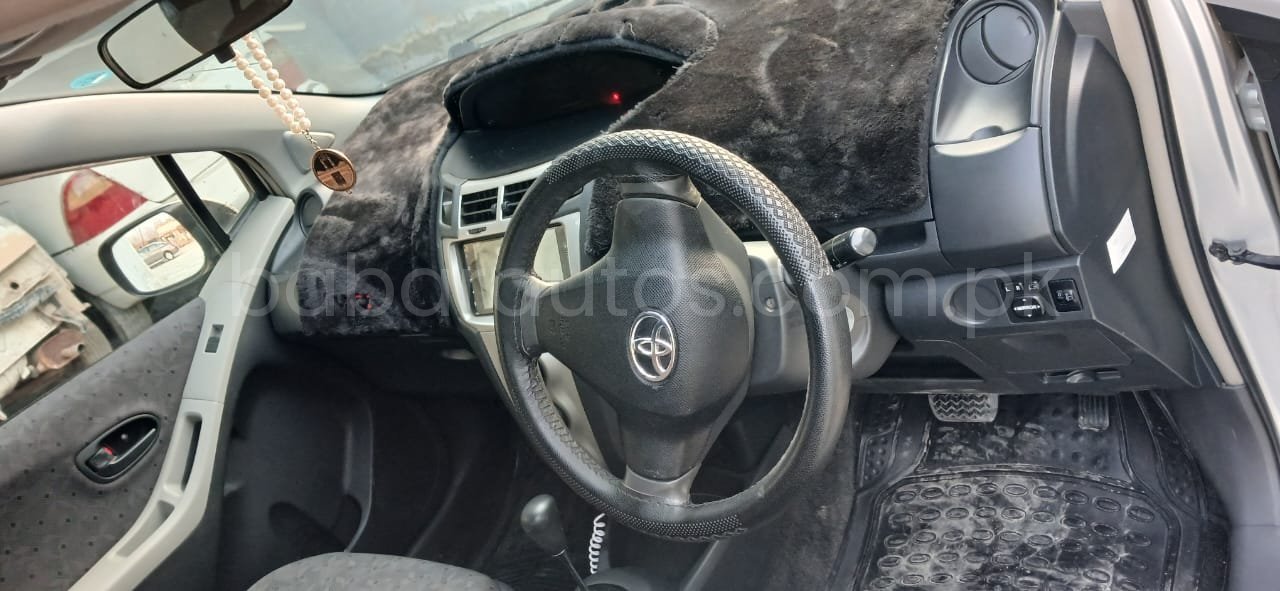 Car Thumbnail