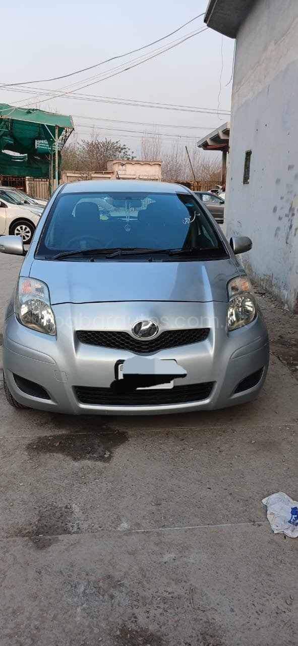 Car Thumbnail