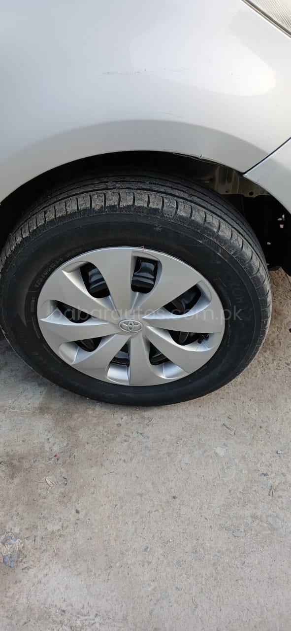Car Thumbnail