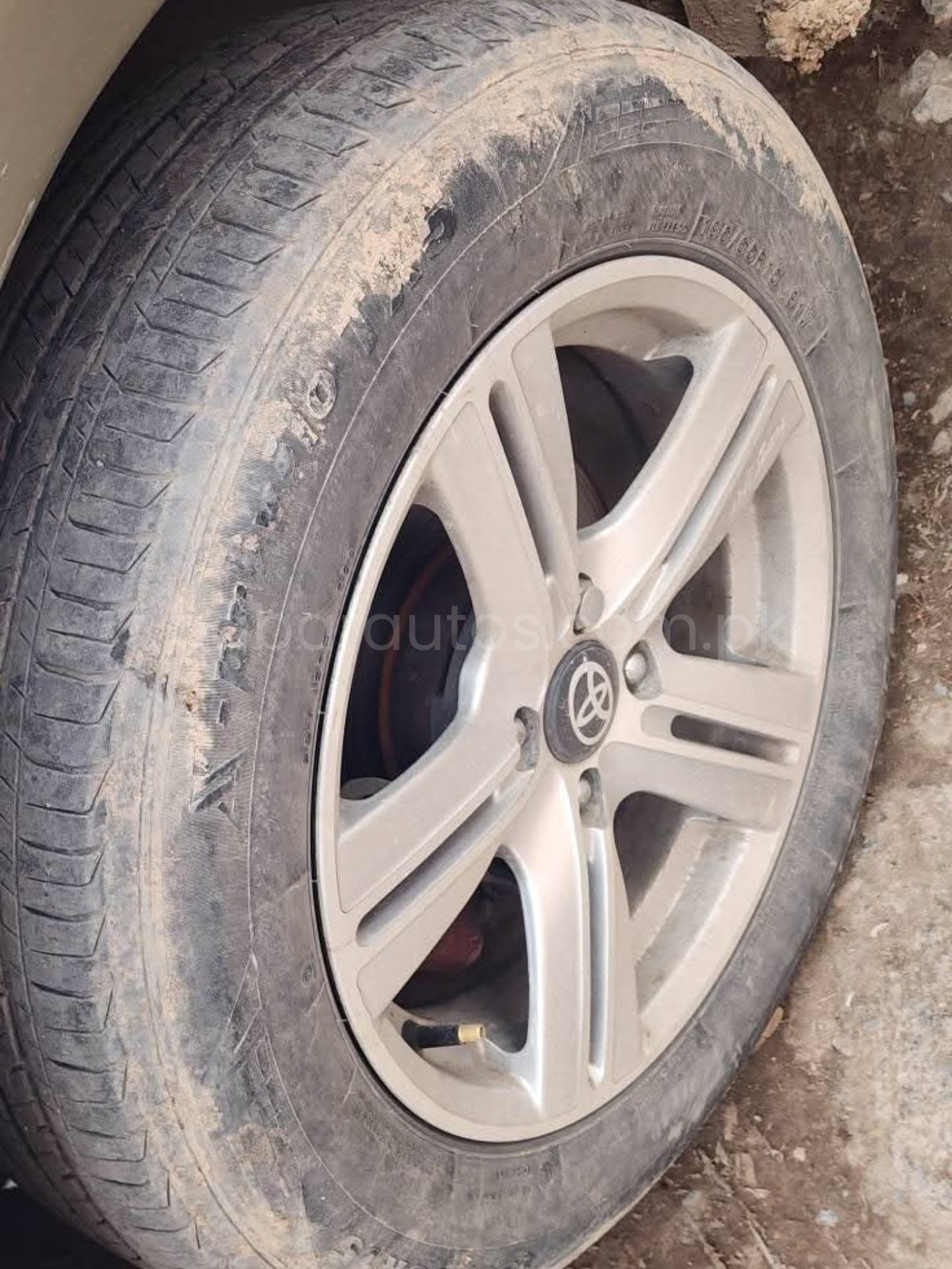Car Thumbnail