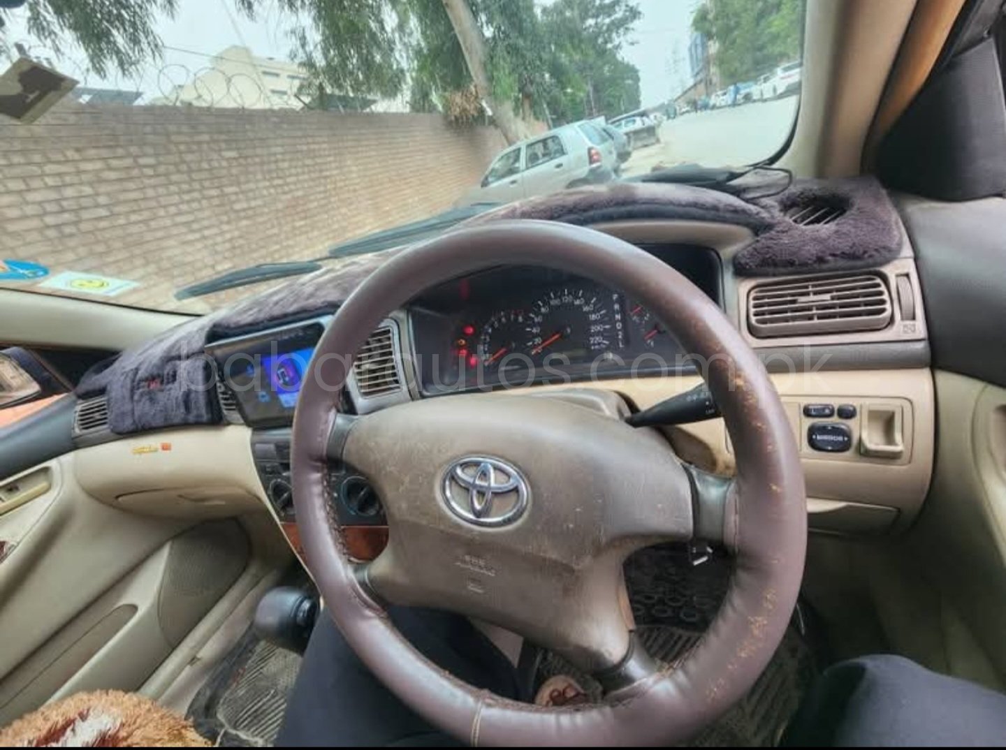 Car Thumbnail