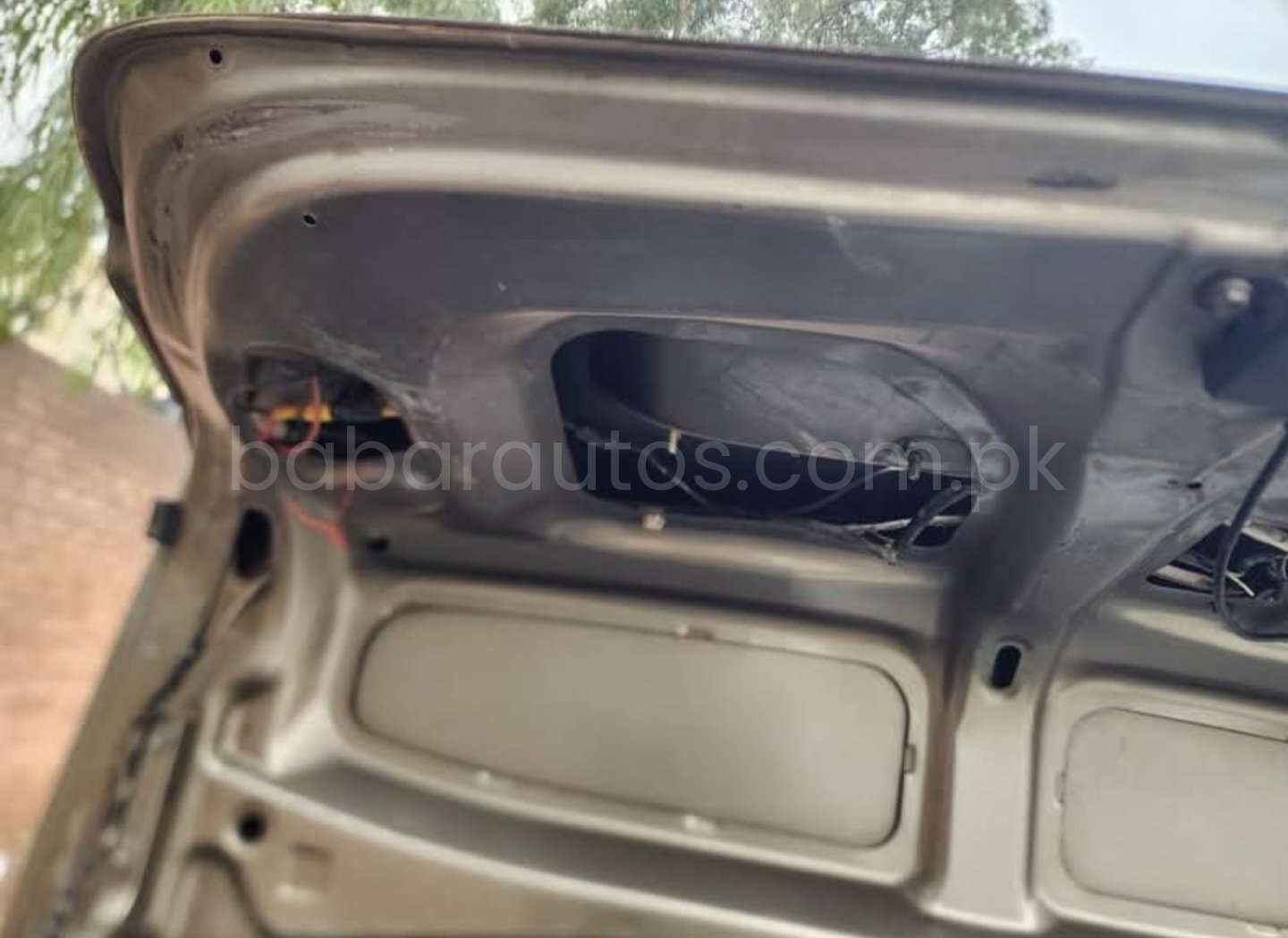 Car Thumbnail