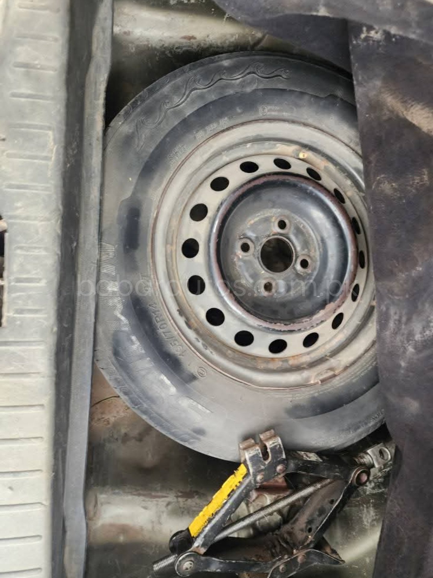 Car Thumbnail