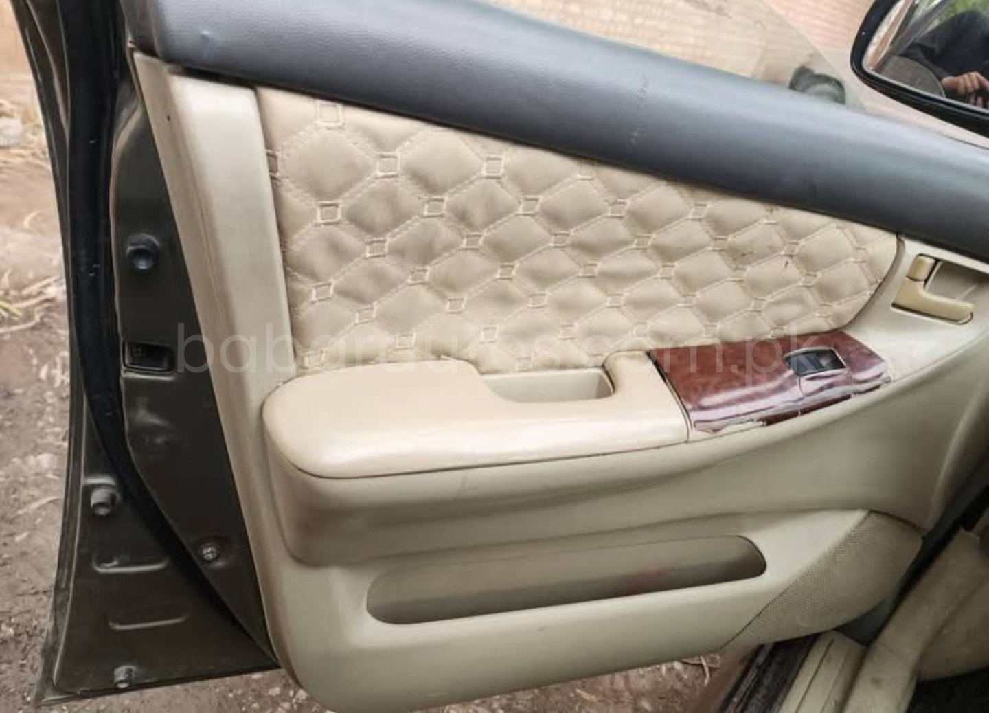 Car Thumbnail