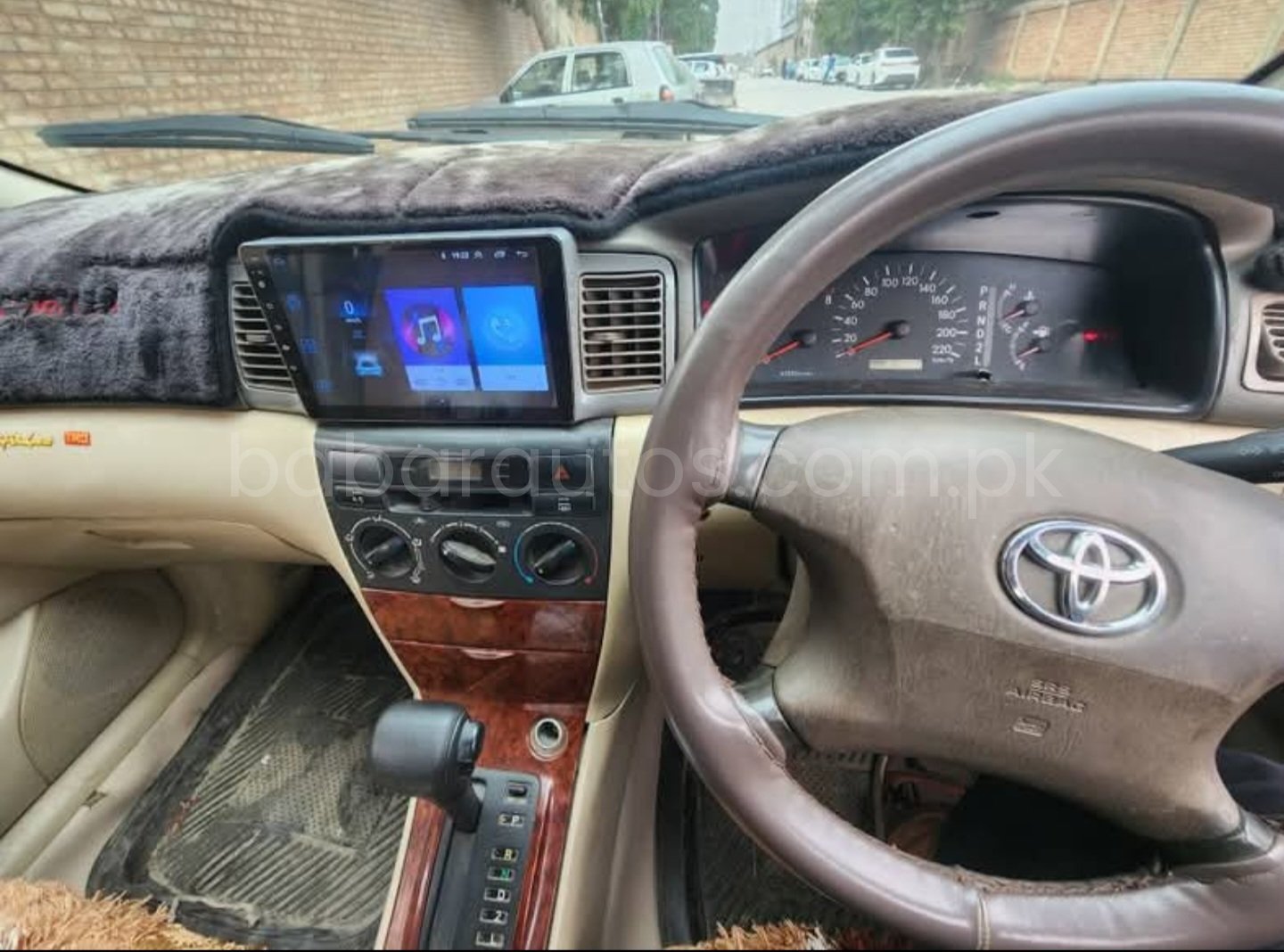 Car Thumbnail