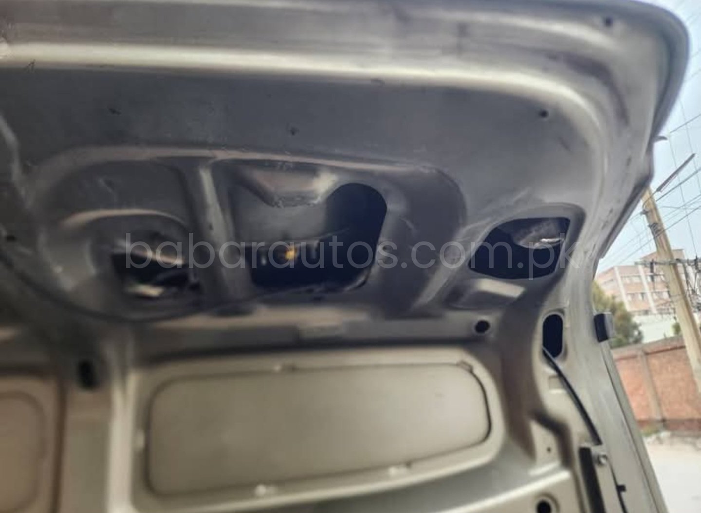 Car Thumbnail