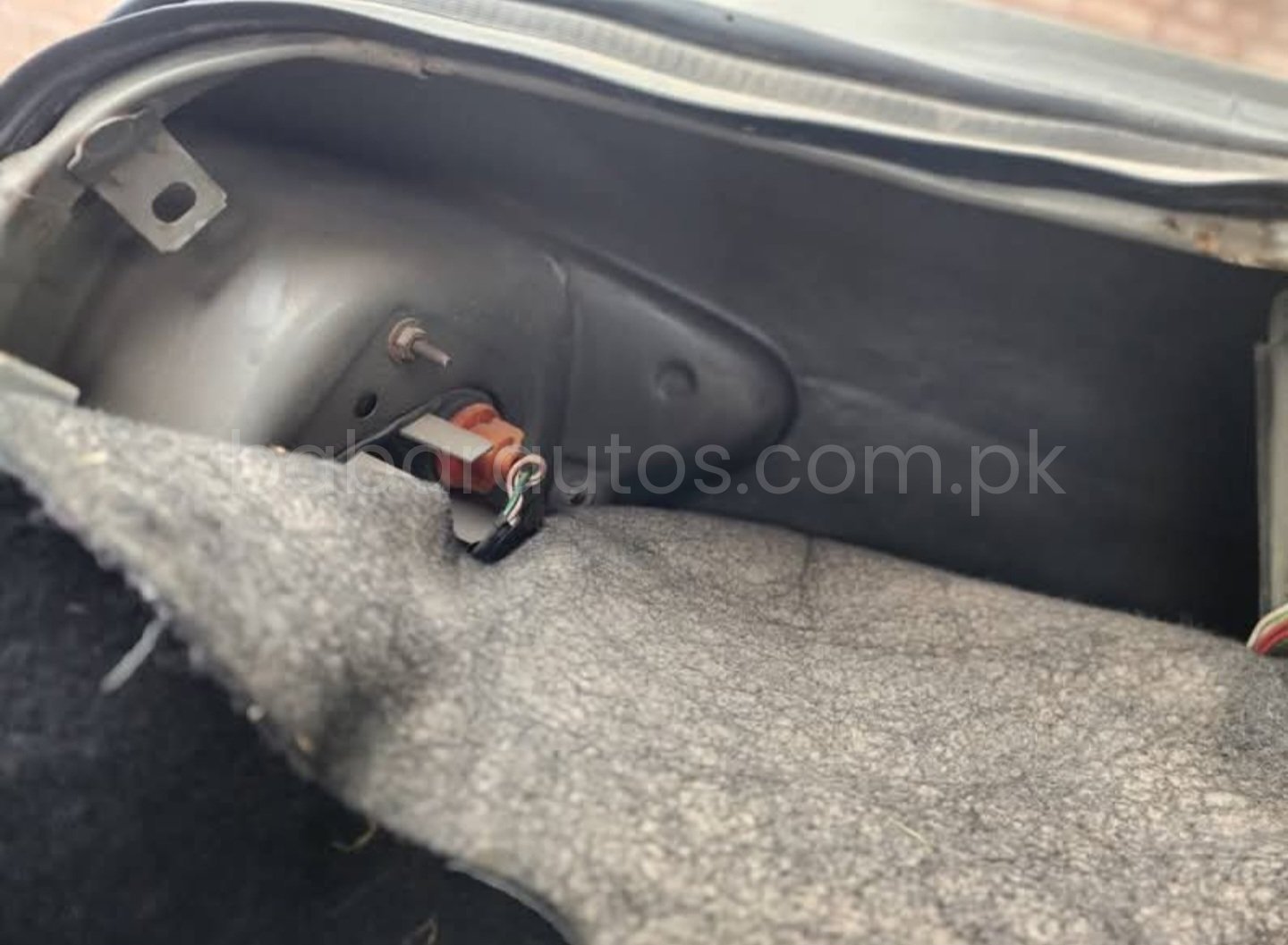 Car Thumbnail