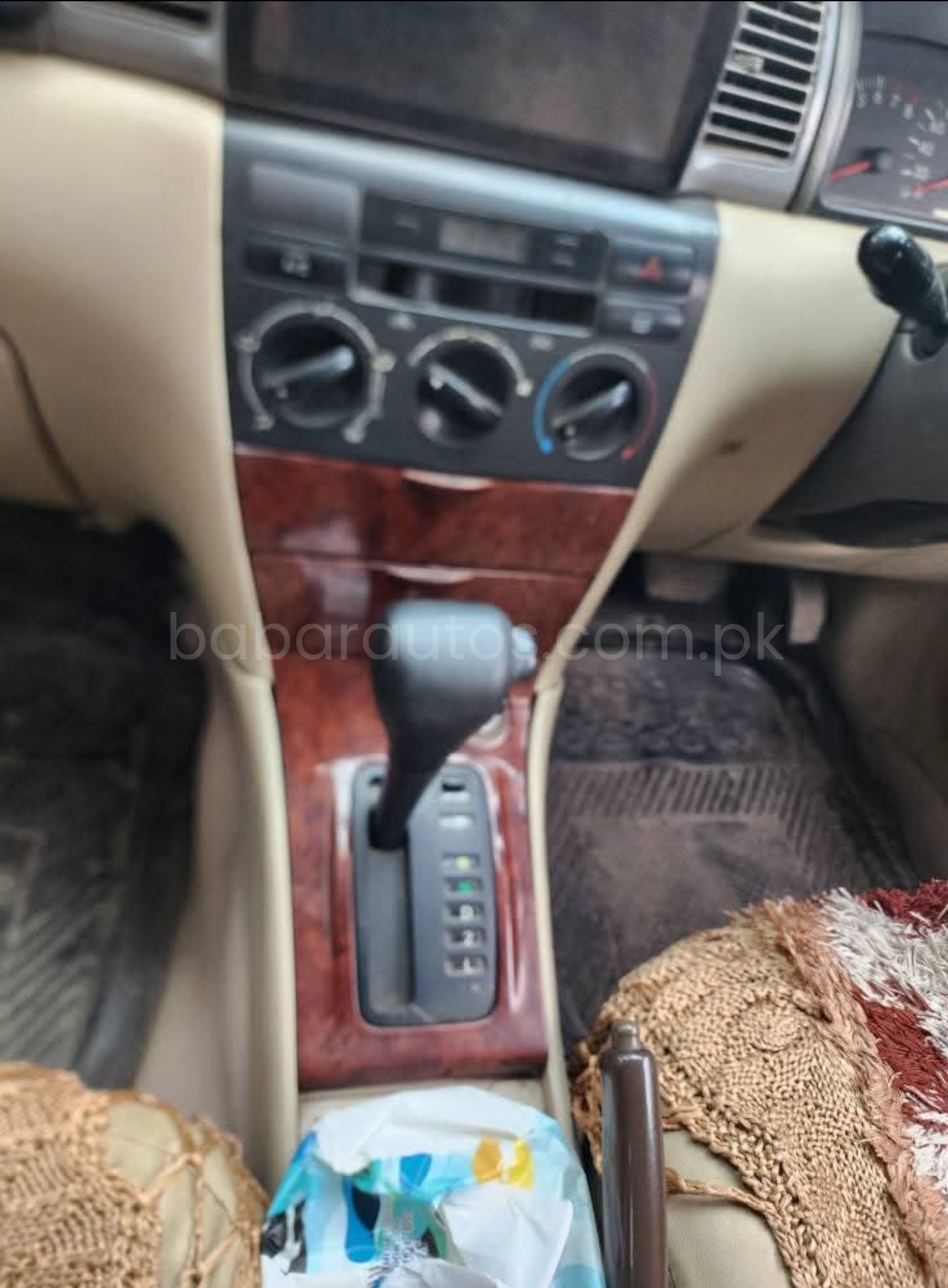 Car Thumbnail
