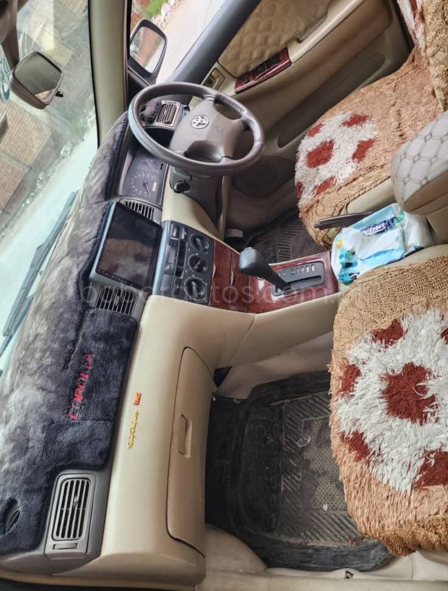 Car Thumbnail