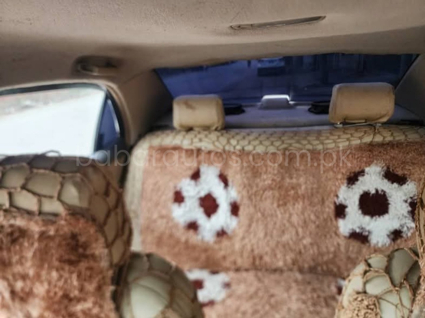 Car Thumbnail