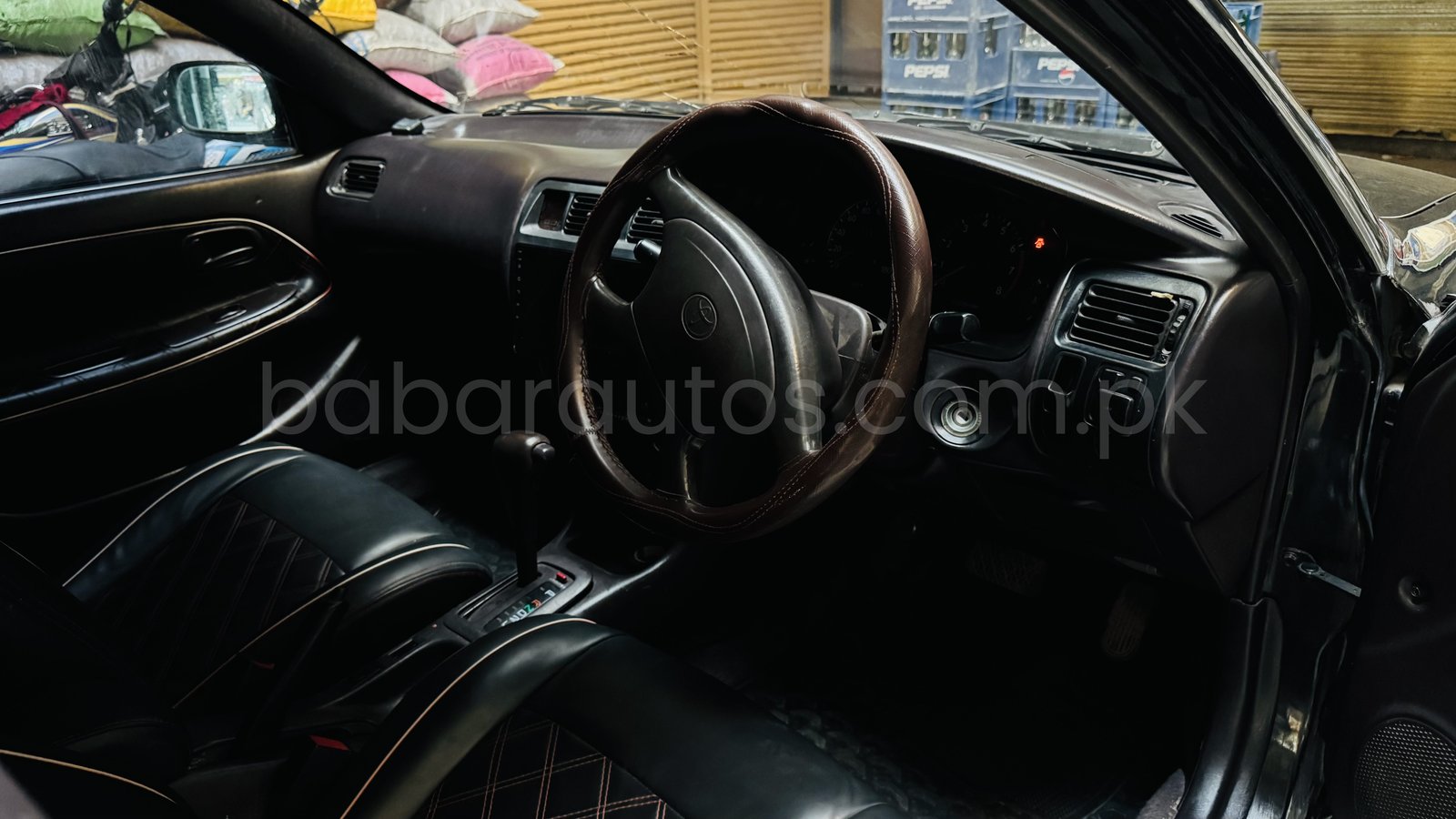 Car Thumbnail