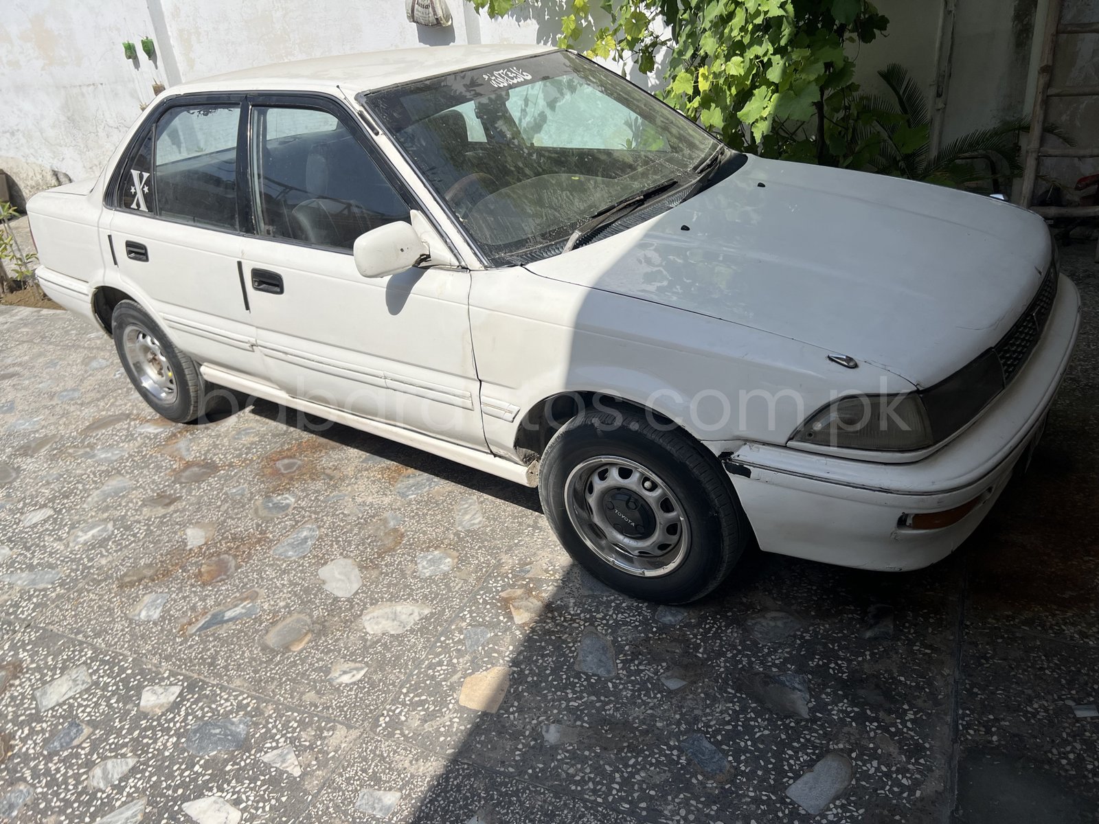 Car Thumbnail