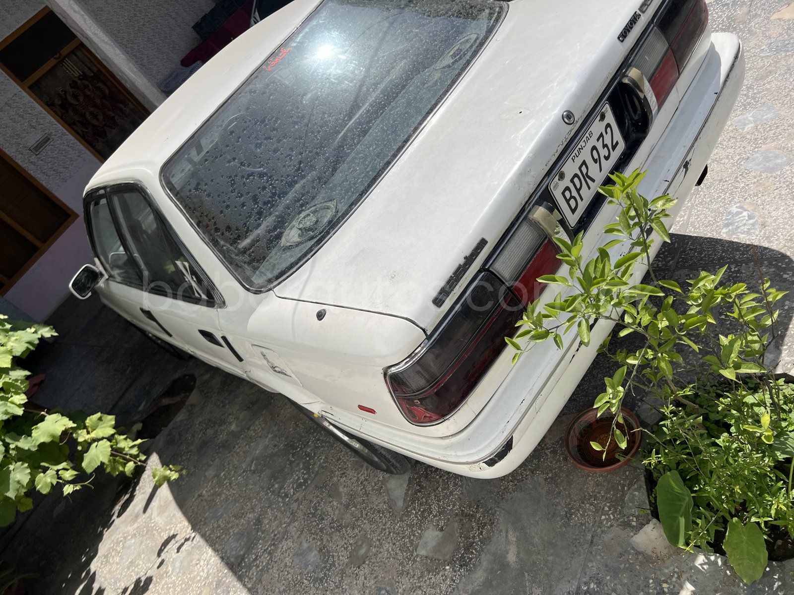 Car Thumbnail