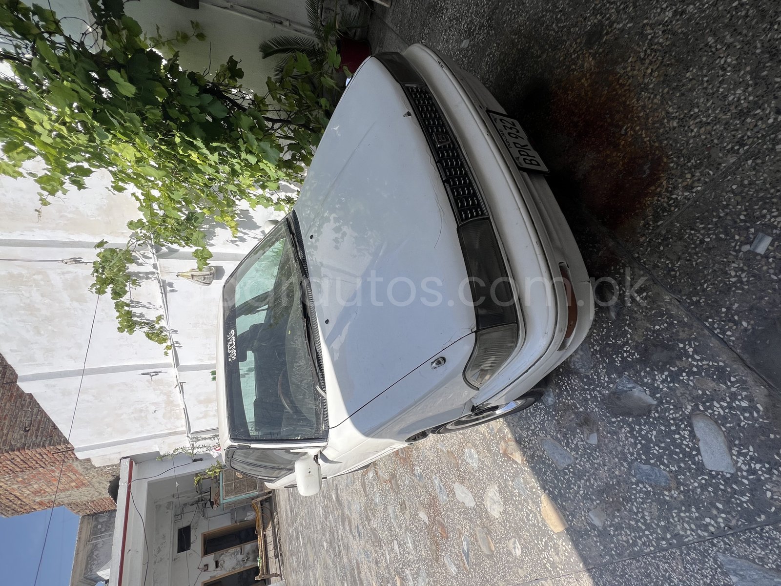 Car Thumbnail