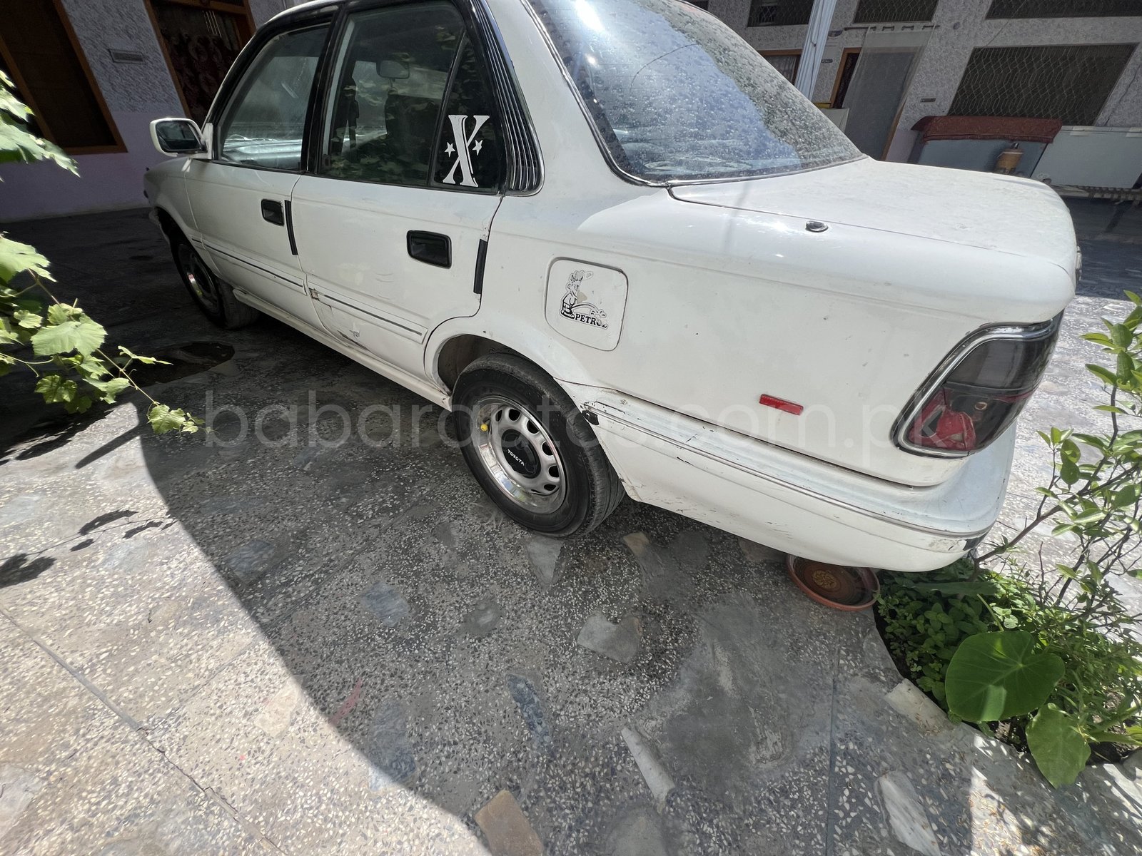 Car Thumbnail