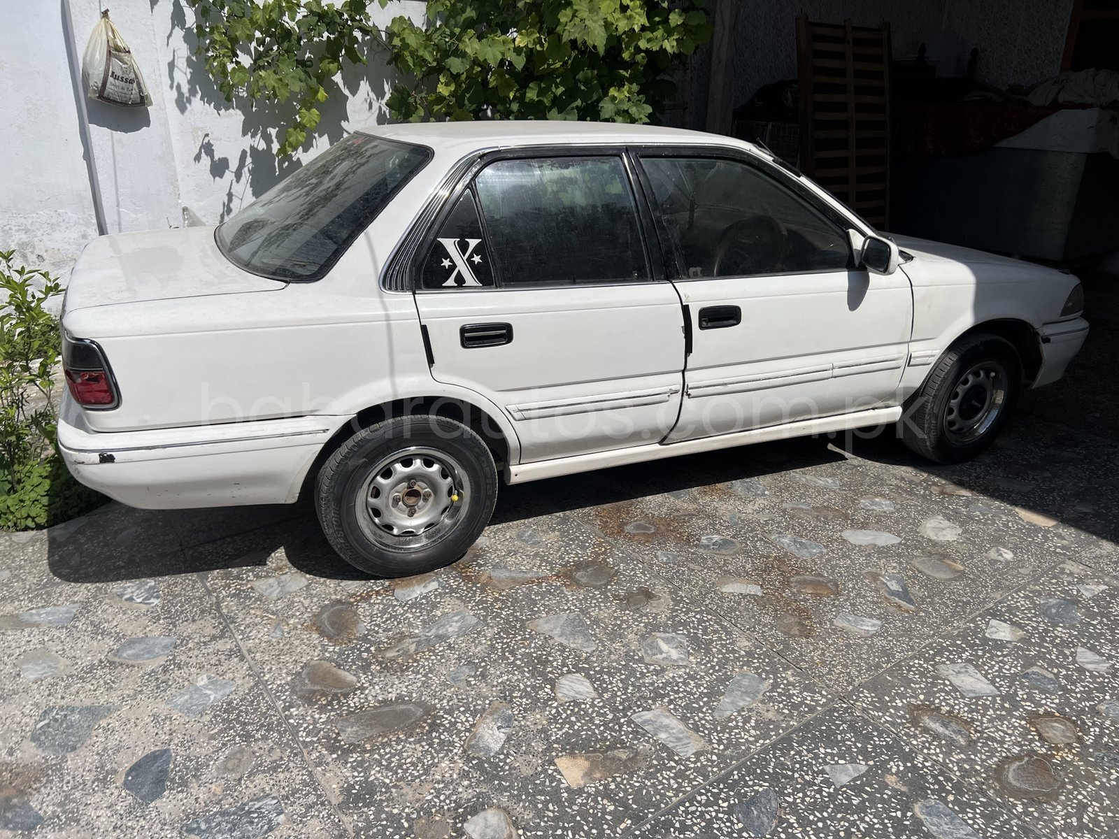 Car Thumbnail
