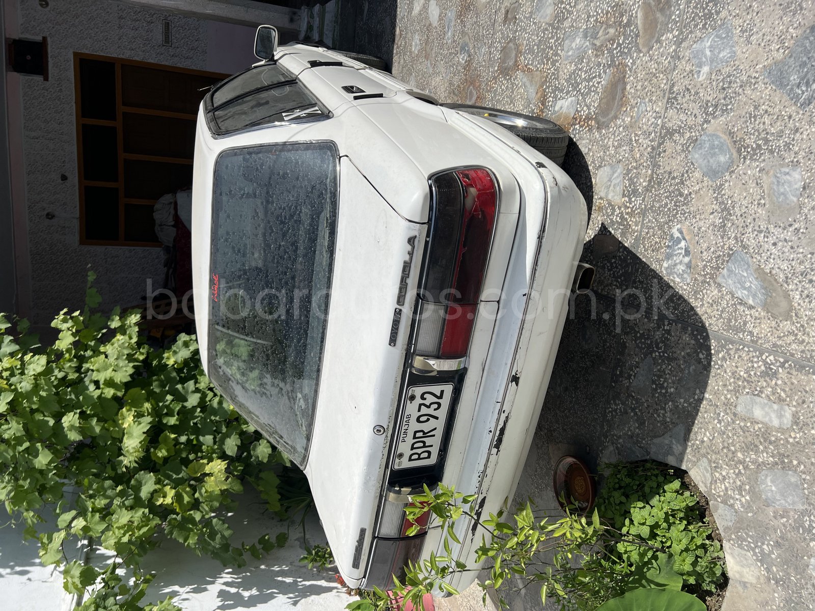 Car Thumbnail