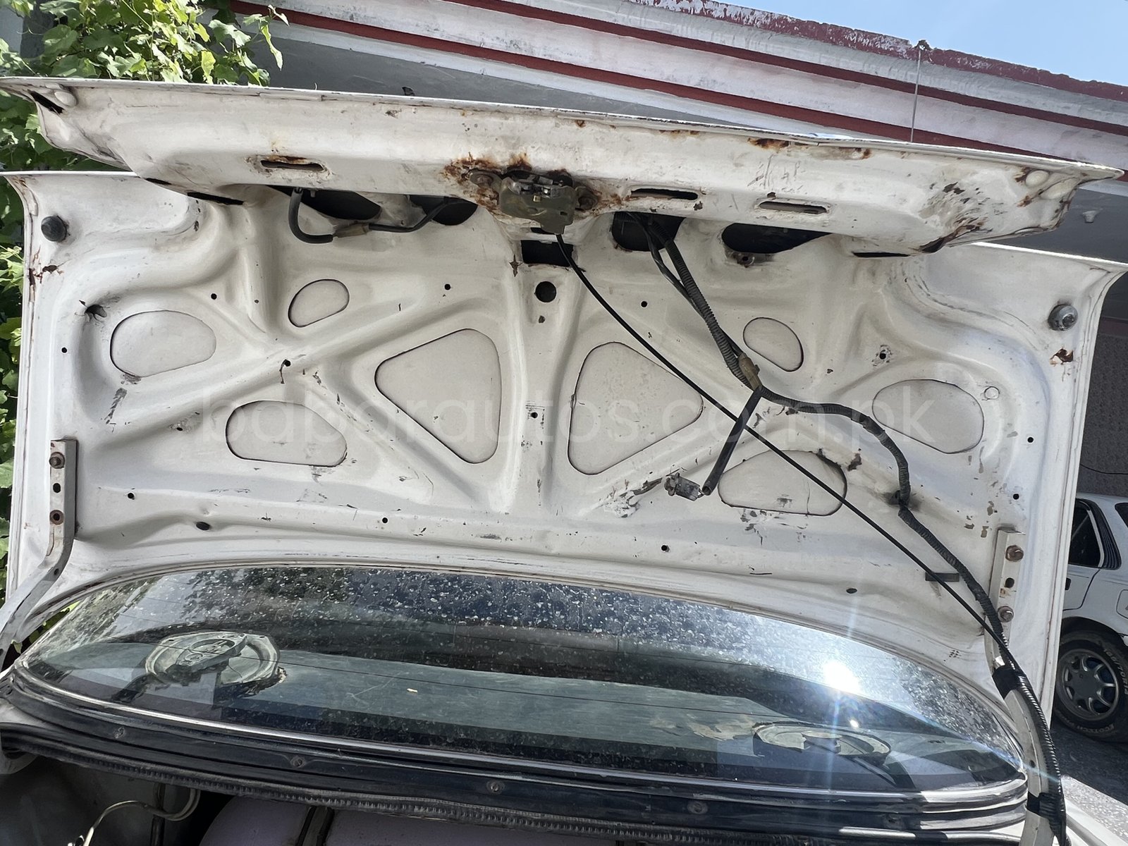 Car Thumbnail