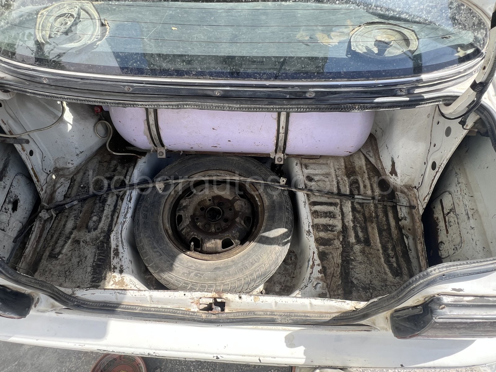 Car Thumbnail