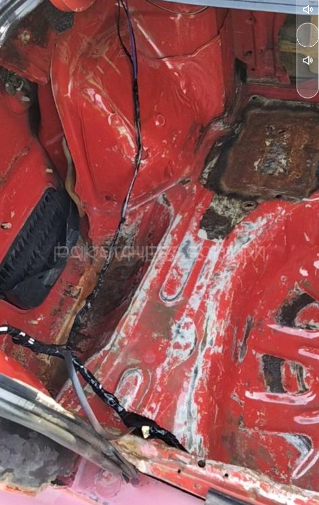 Car Thumbnail