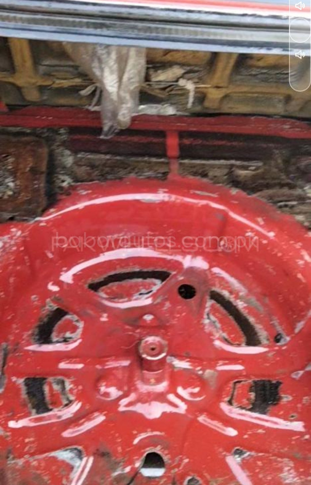Car Thumbnail