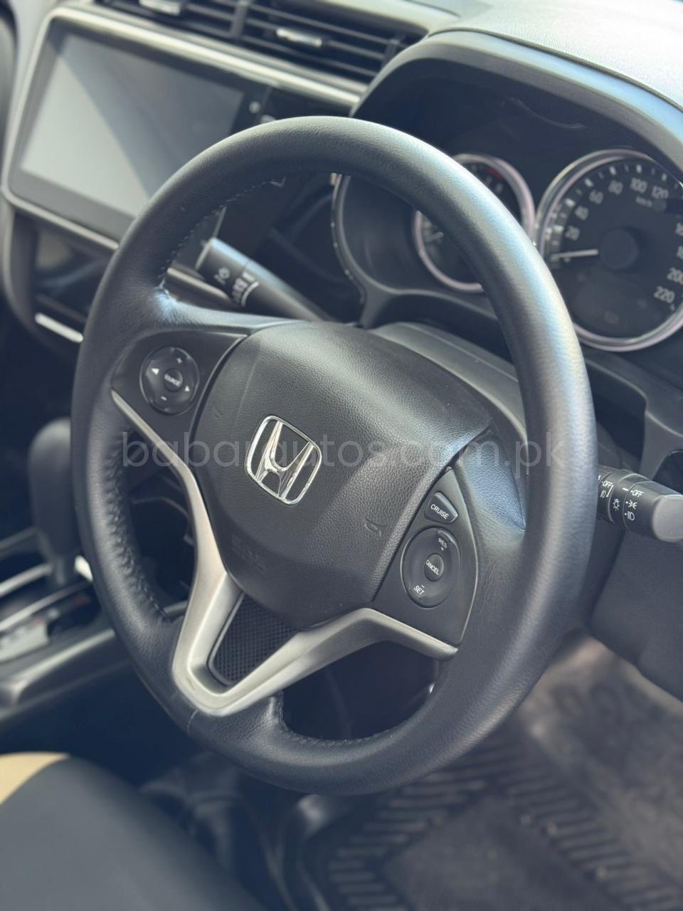 Car Thumbnail