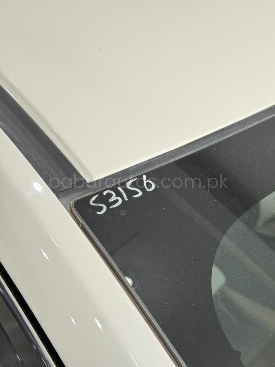Car Thumbnail