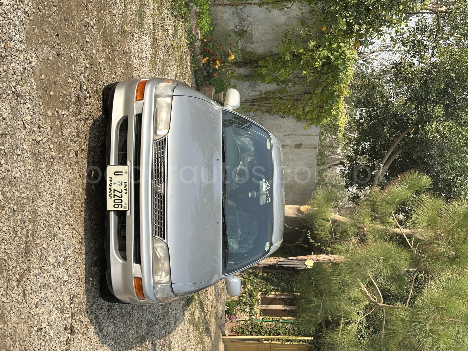 Car Thumbnail