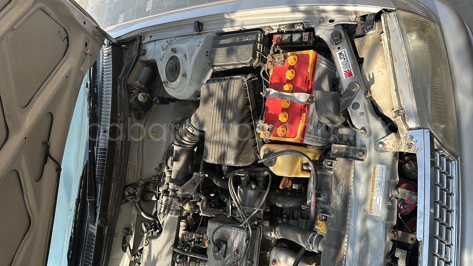 Car Thumbnail