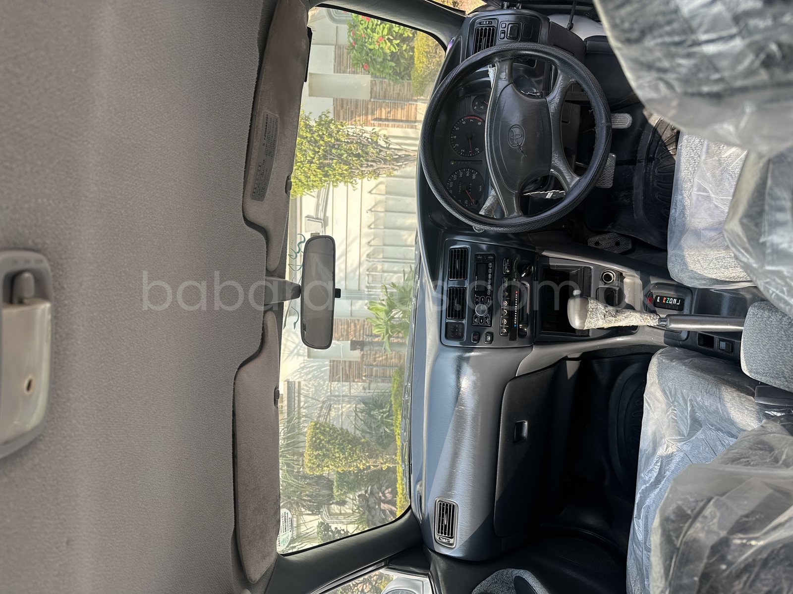 Car Thumbnail
