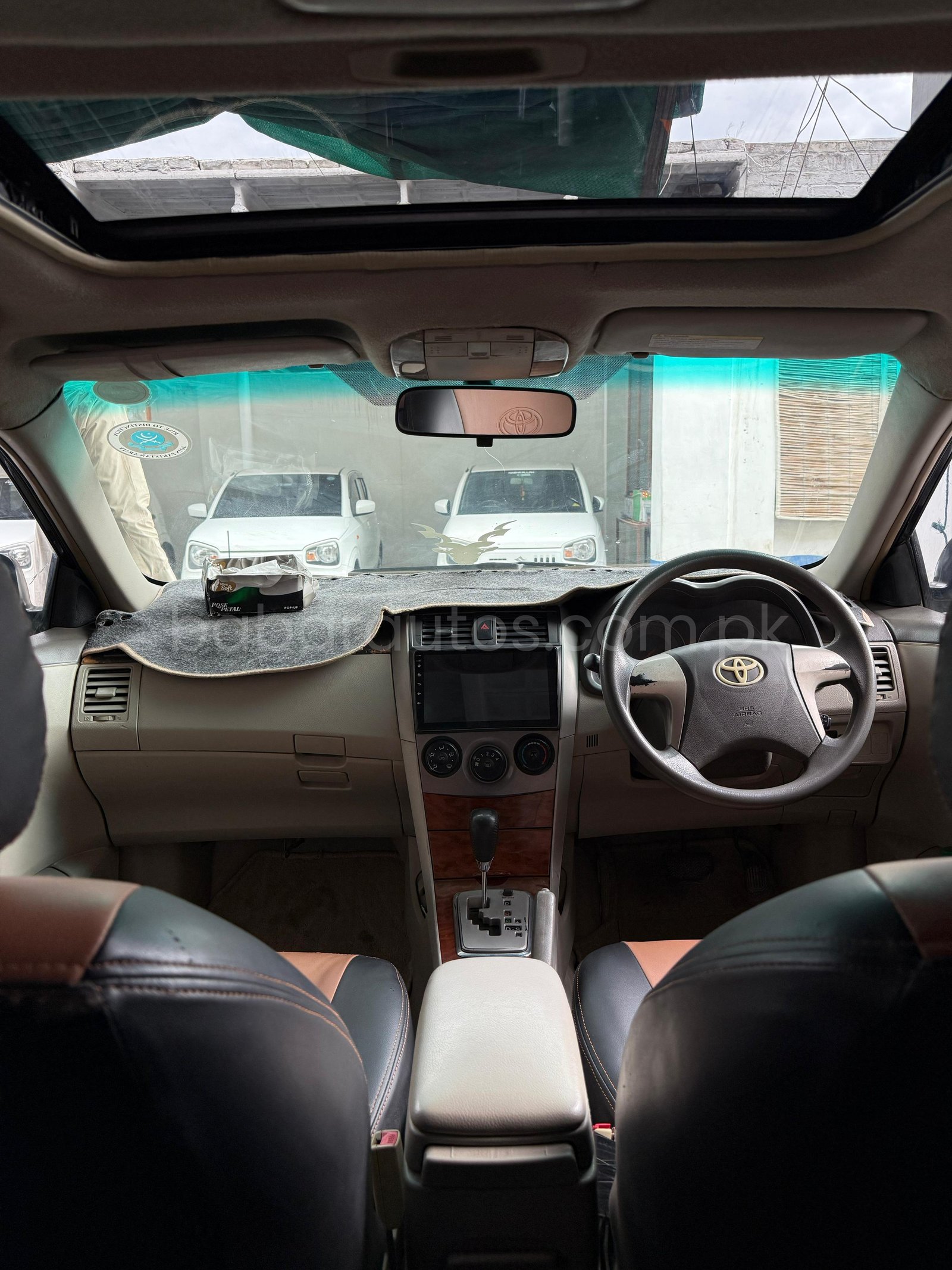 Car Thumbnail