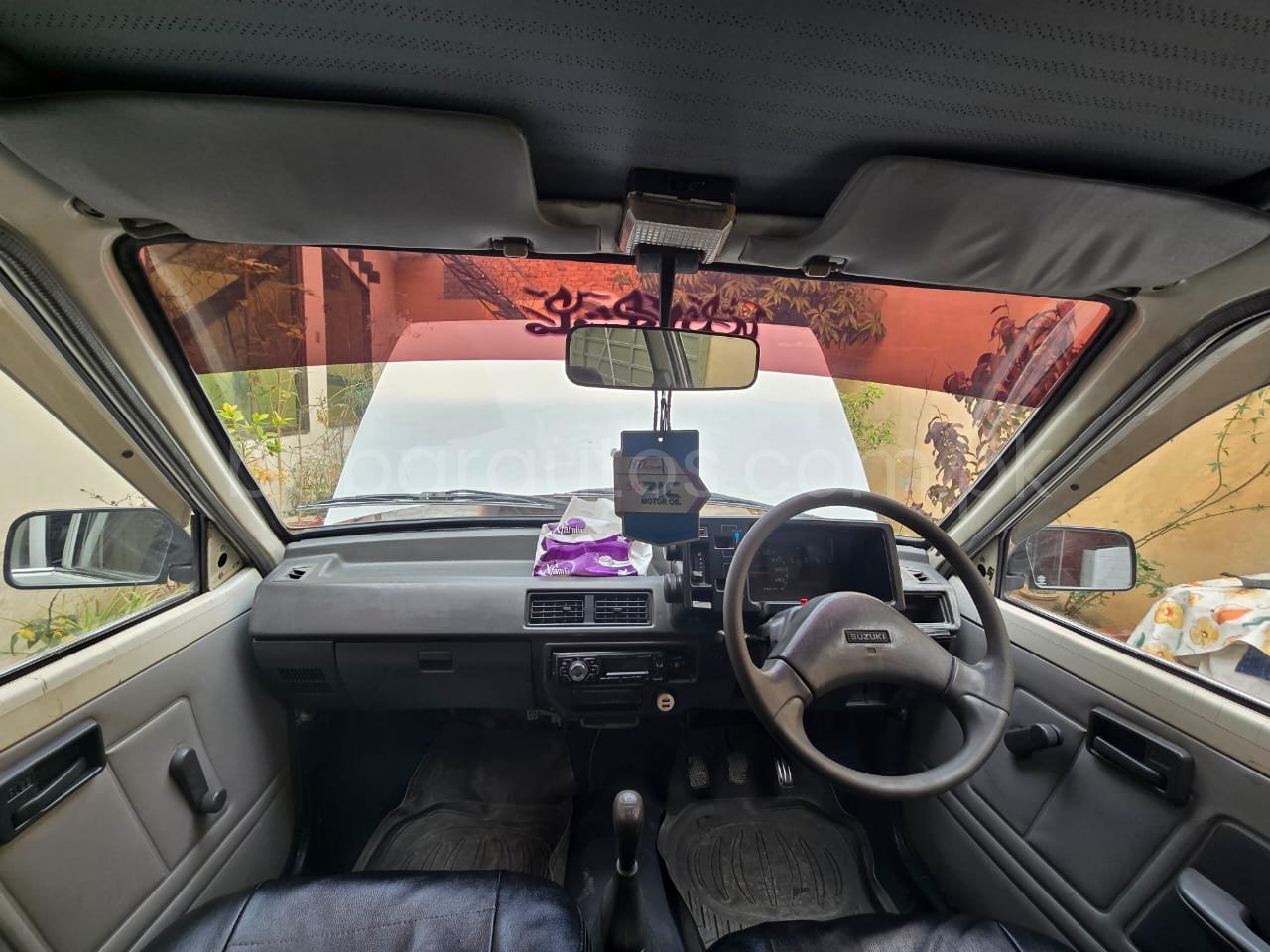 Car Thumbnail