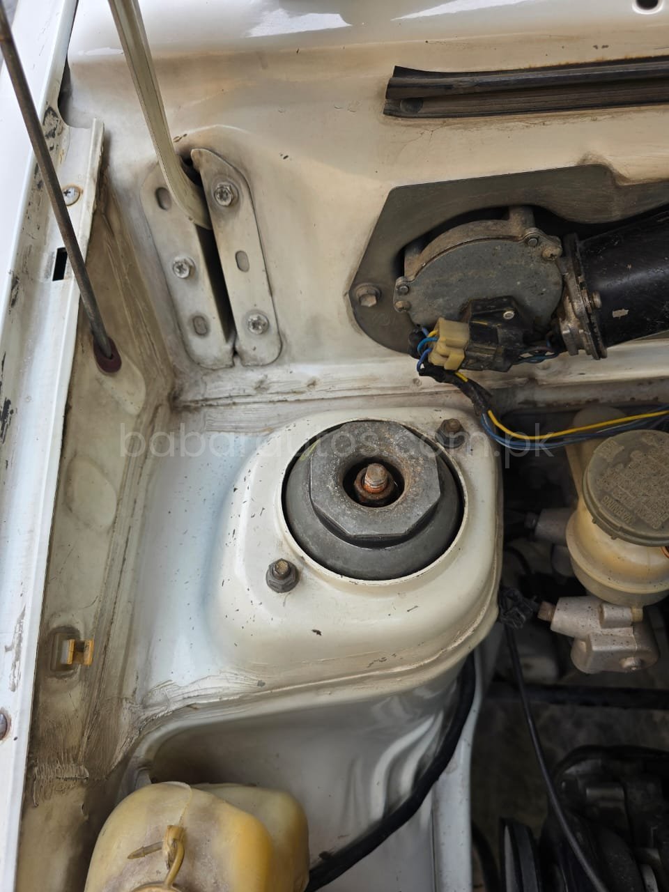 Car Thumbnail