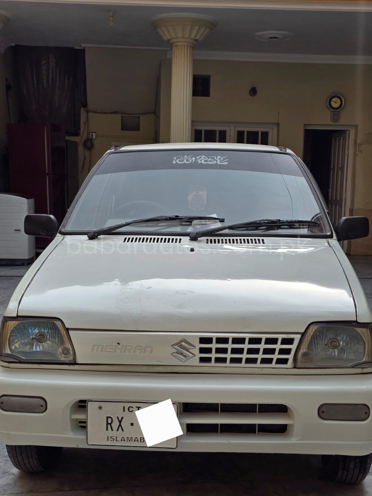 Car Thumbnail