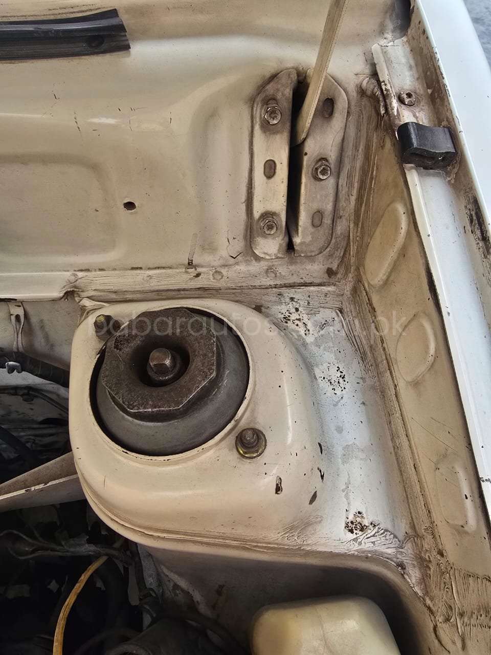 Car Thumbnail