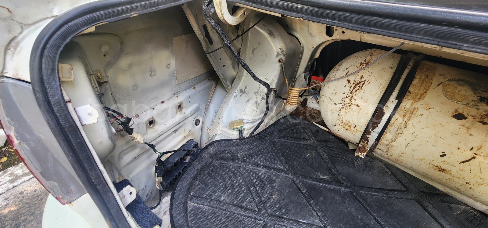 Car Thumbnail