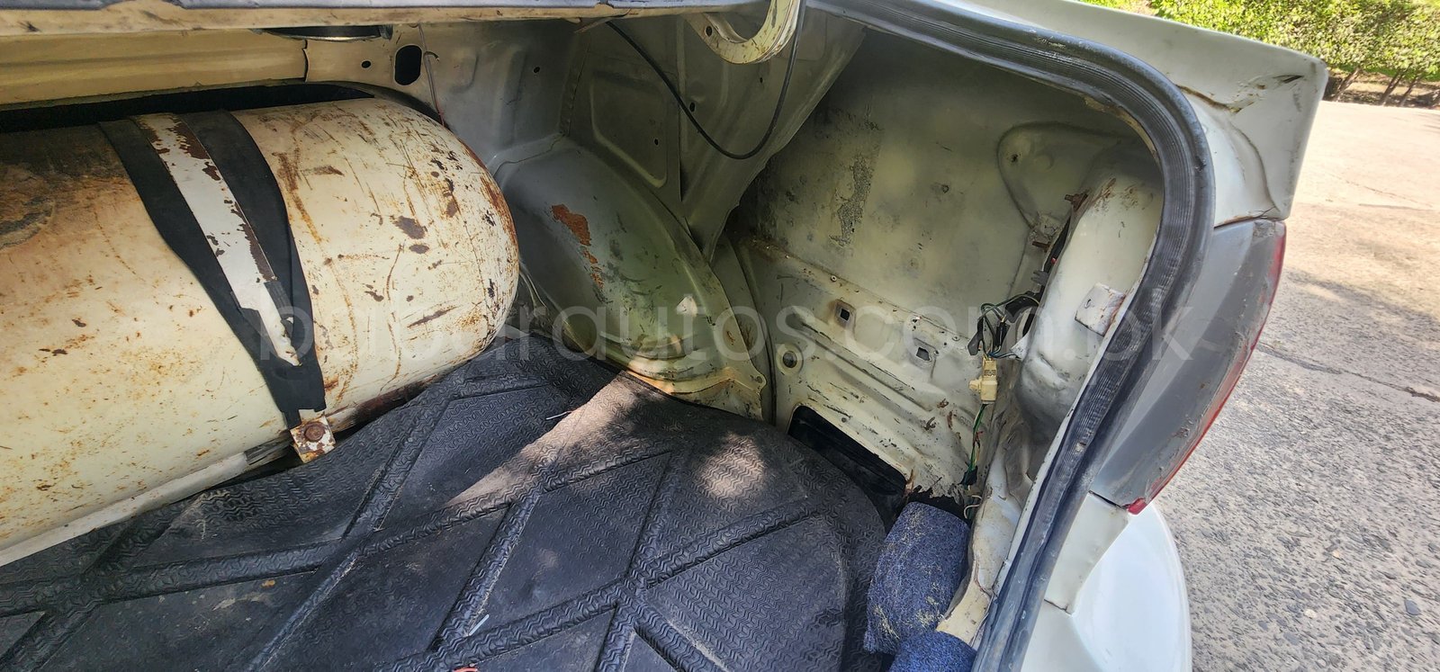 Car Thumbnail