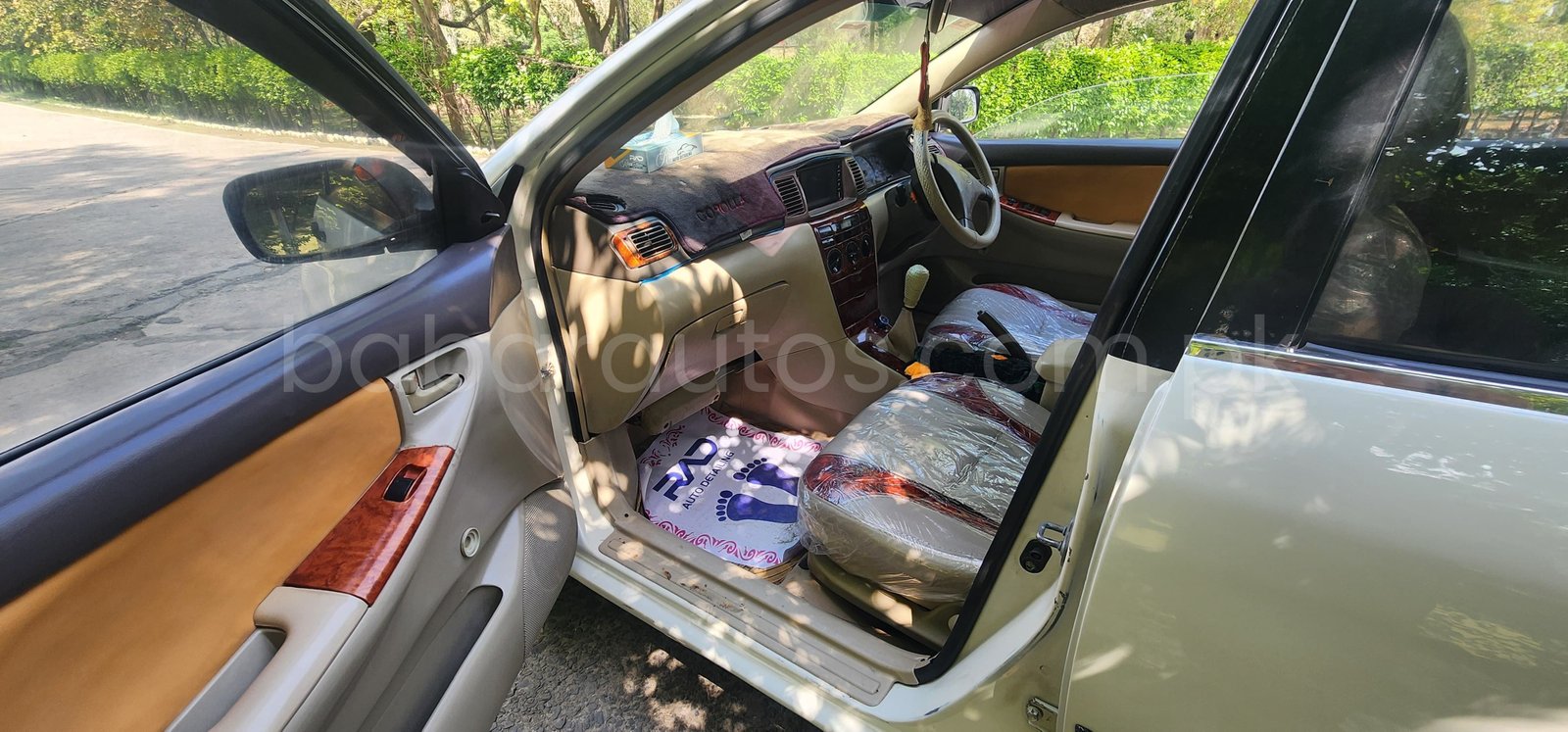 Car Thumbnail