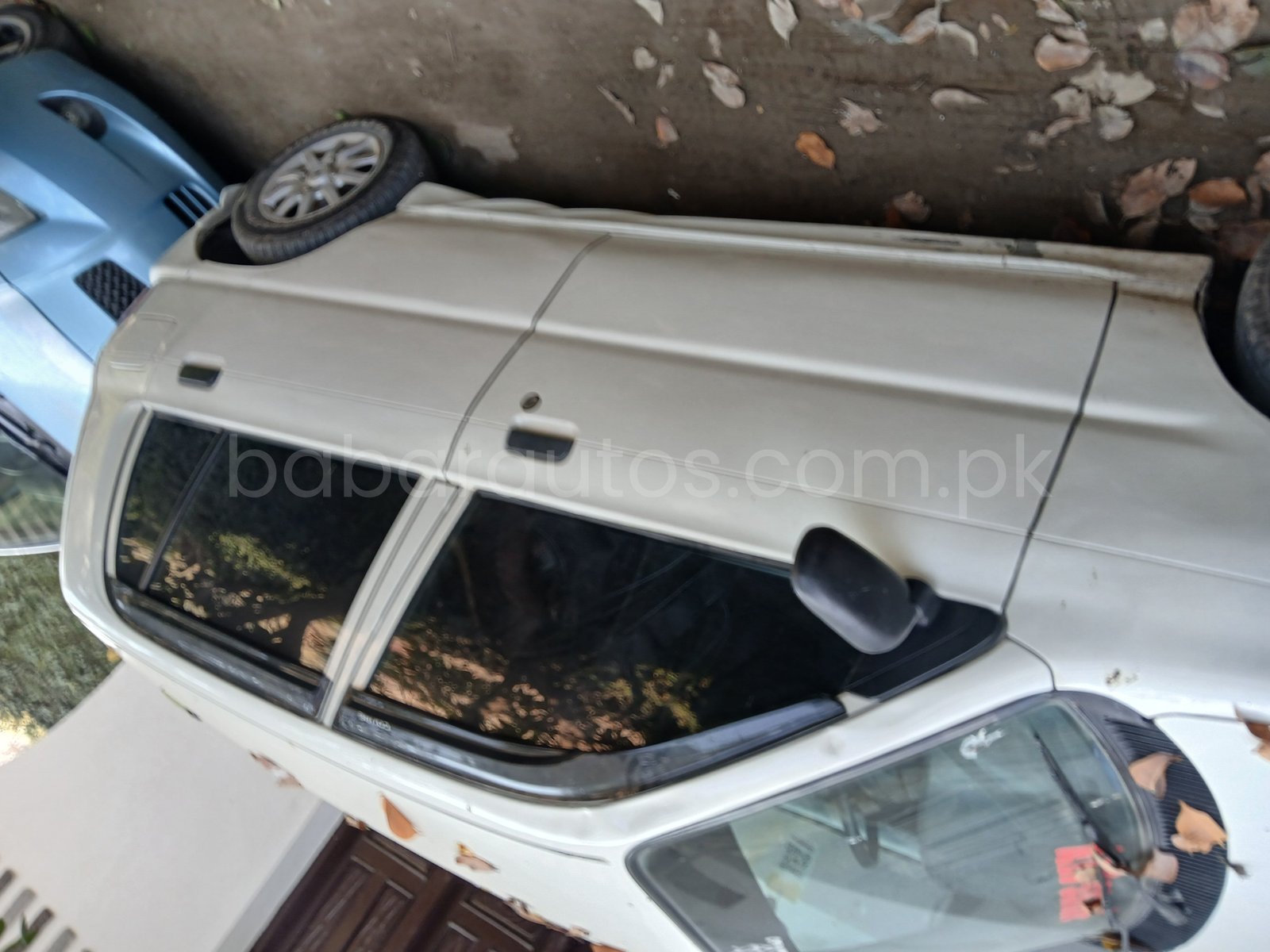 Car Thumbnail