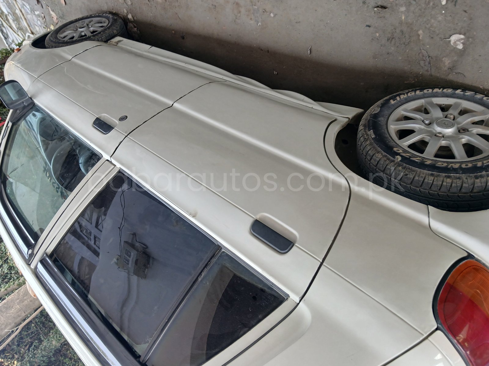 Car Thumbnail