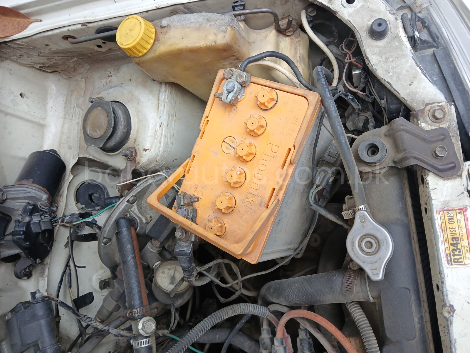 Car Thumbnail