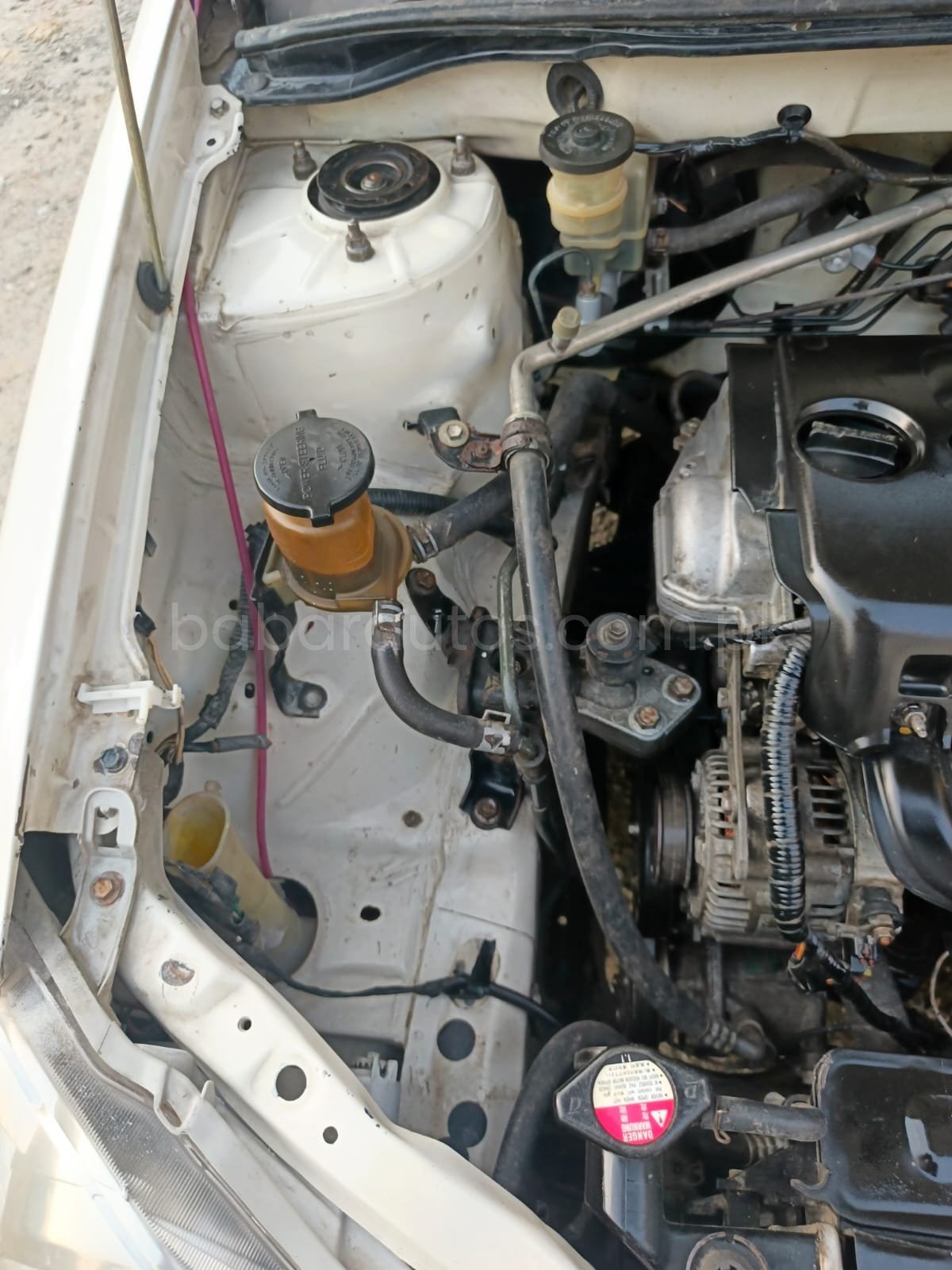 Car Thumbnail