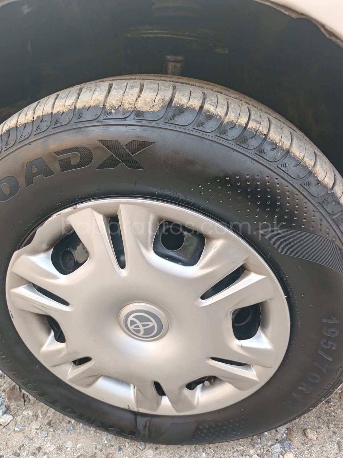 Car Thumbnail