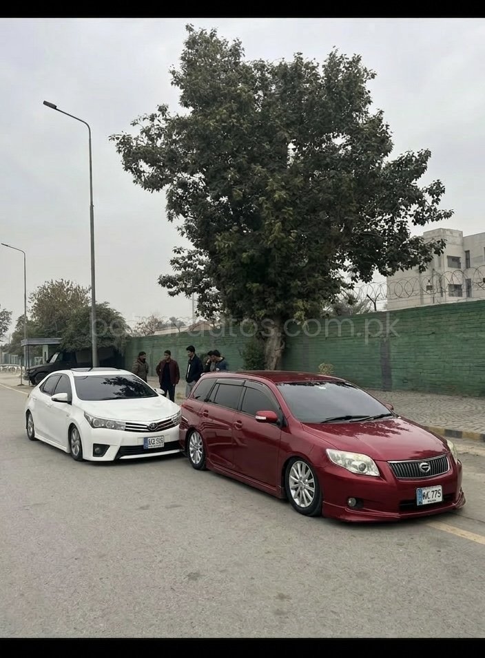 Car Thumbnail