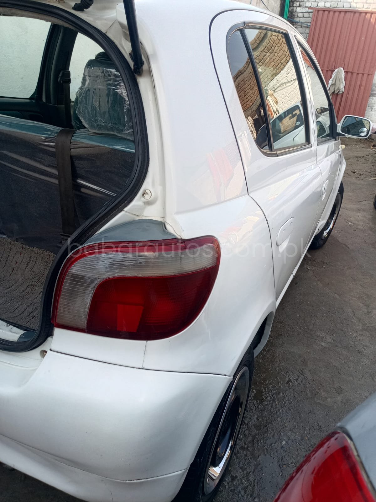 Car Thumbnail