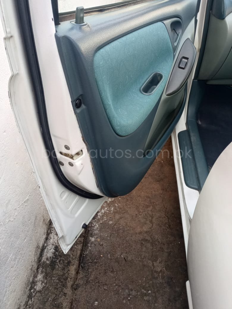 Car Thumbnail