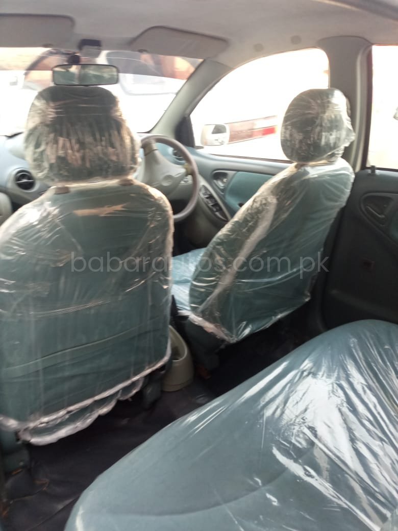 Car Thumbnail