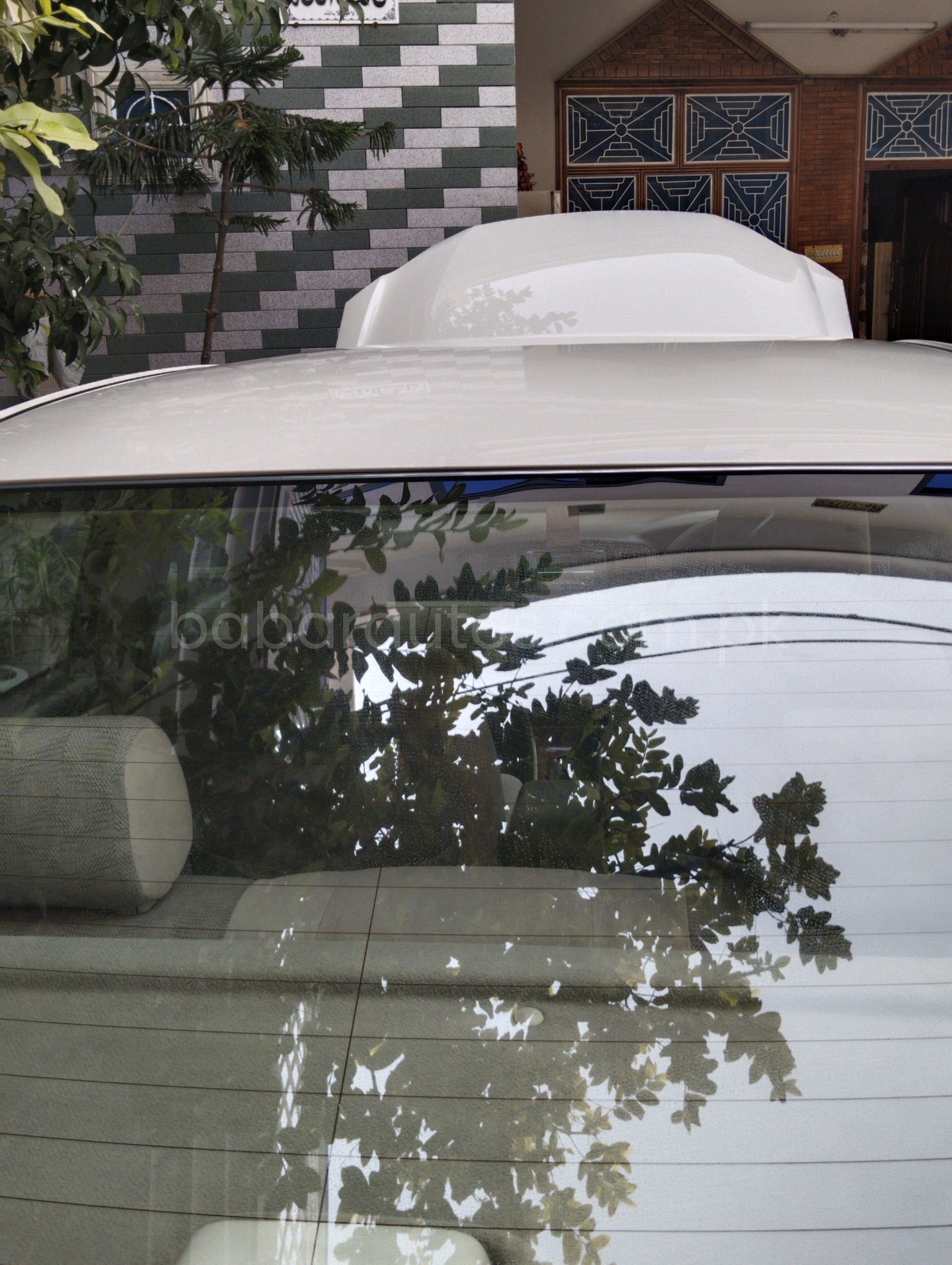 Car Thumbnail