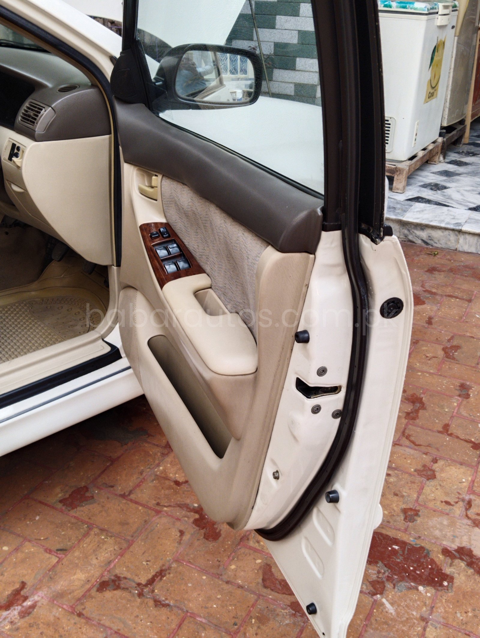 Car Thumbnail