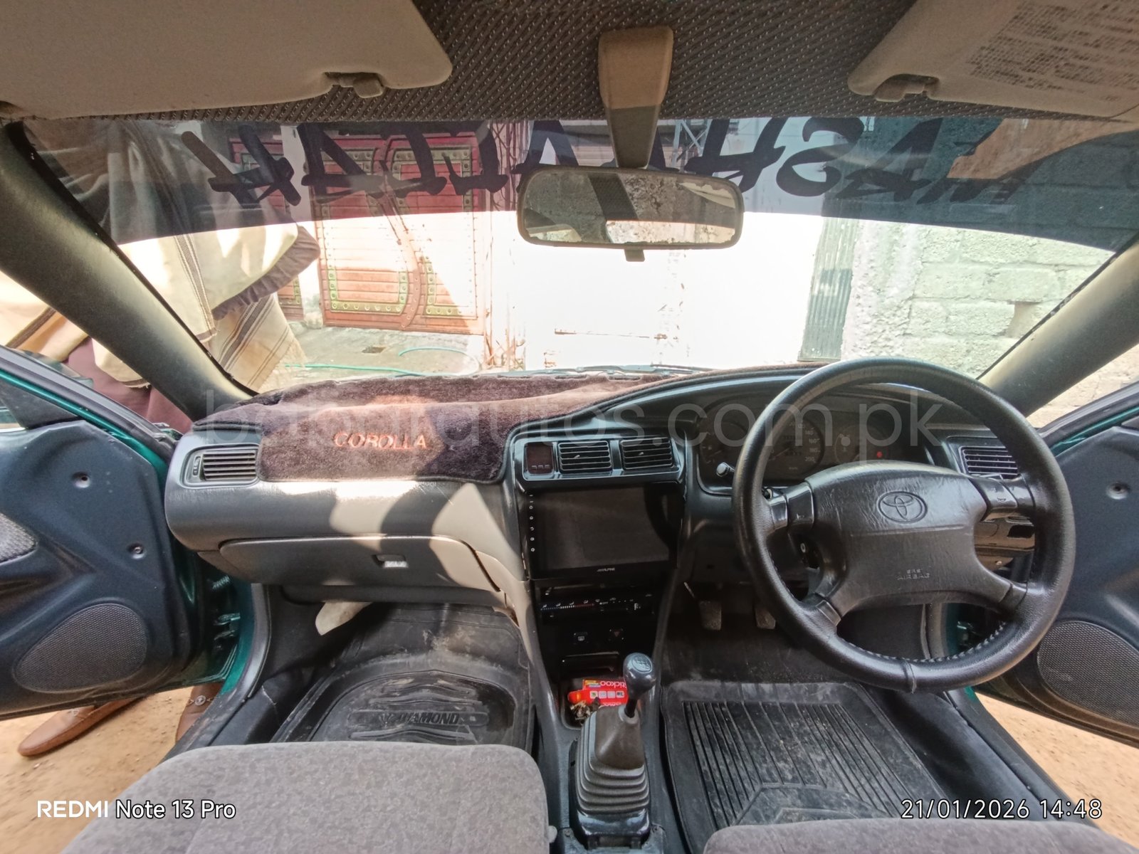 Car Thumbnail